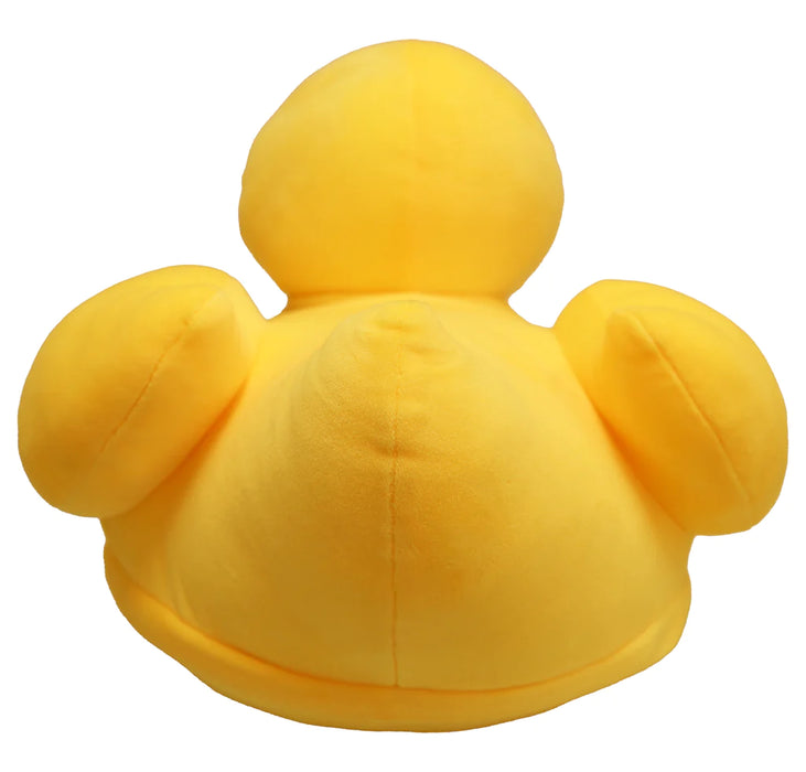 EB Embroider Buddies: Squishy Ducky Buddy - Yellow