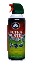 Ultra-Duster™ Canned Air - 10oz