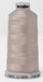 60 weight poly embroidery thread brown gray