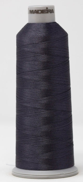 Madeira Embroidery Thread - Polyneon #40 Cones 5,500 yds - Color 1640