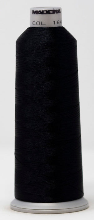 Madeira Embroidery Thread - Polyneon #40 Cones 5,500 yds - Color 1641