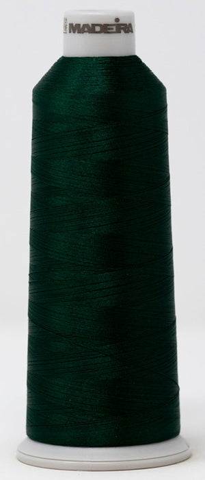 Madeira Embroidery Thread - Polyneon #40 Cones 5,500 yds - Color 1703