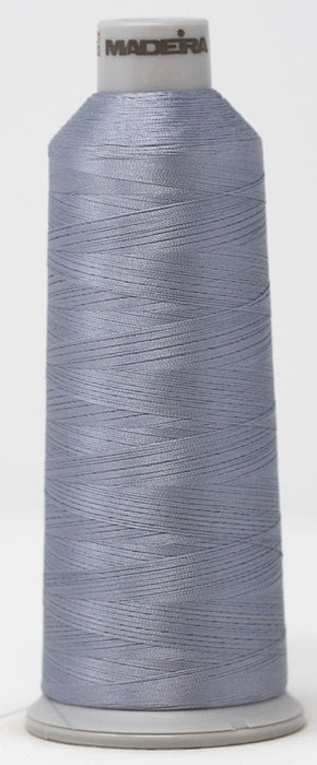 Madeira Embroidery Thread - Polyneon #40 Cones 5,500 yds - Color 1718