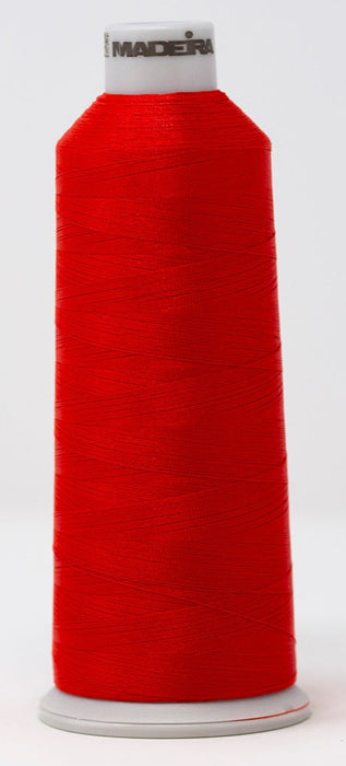 Madeira Embroidery Thread - Polyneon #40 Cones 5,500 yds - Color 1734