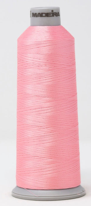 Madeira Embroidery Thread - Polyneon #40 Cones 5,500 yds - Color 1816