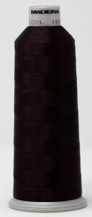 Madeira Embroidery Thread - Polyneon #40 Cones 5,500 yds - Color 1859