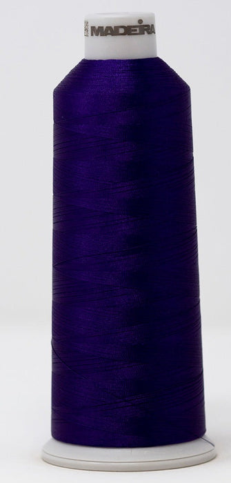 Madeira Embroidery Thread - Polyneon #40 Cones 5,500 yds - Color 1922