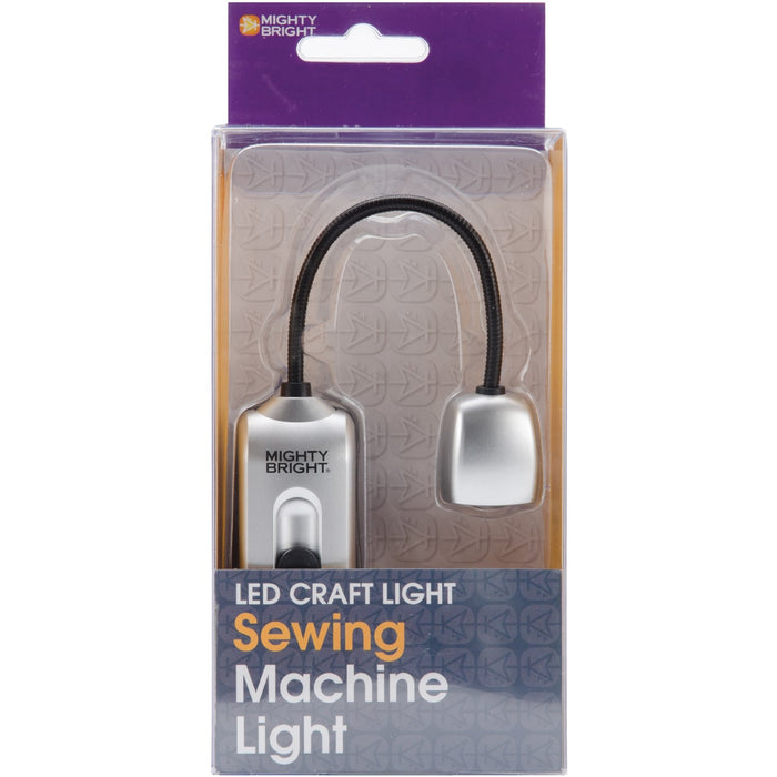 Mighty Bright 64602 Sewing Machine LED Light
