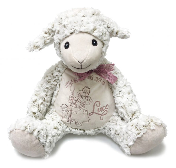 EB Embroider Buddy: Clara Classic Collection Luce Lamb