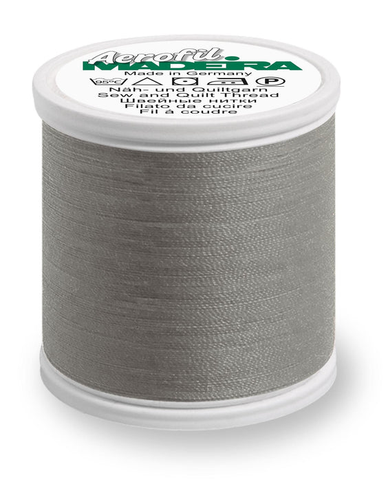 Madeira Aerofil 120 | Polyester Sewing-Construction Thread | 440 yards | 9125-8741