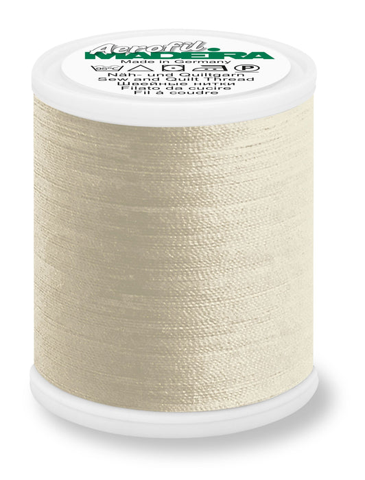 Madeira Aerofil 35 | Polyester Extra Strong Sewing-Construction Thread | 330 Yards | 9134-8822