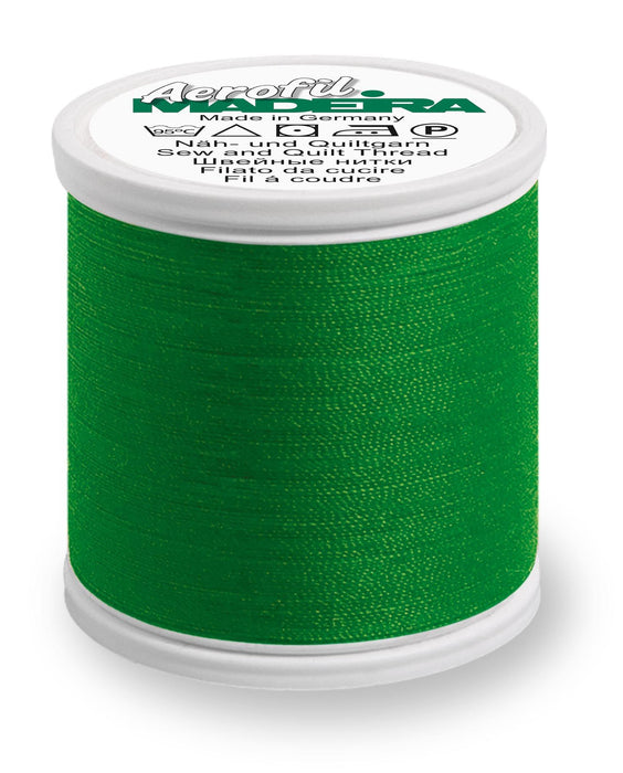 Madeira Aerofil 35 | Polyester Extra Strong Sewing-Construction Thread | 110 Yards | 9135-8500