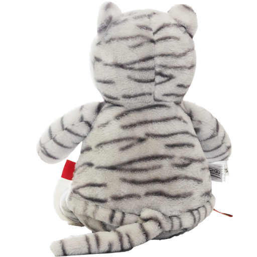 Cubbies - Embroiderable Stuffed Animals
