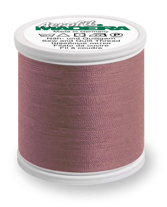 Madeira Aerofil 35 | Polyester Extra Strong Sewing-Construction Thread | 110 Yards | 9135-9941