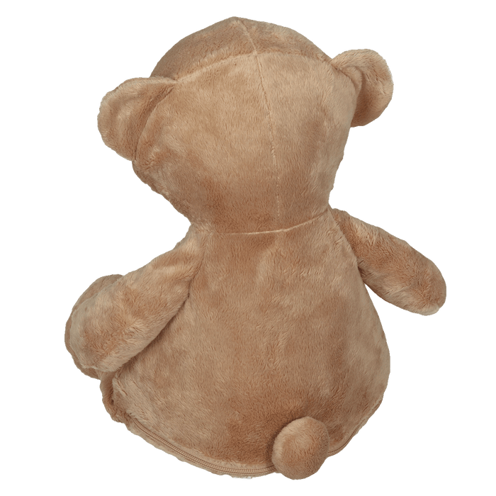 EB Mister Buddy Bear Brown - Available in  16‚¬  and  20‚" 