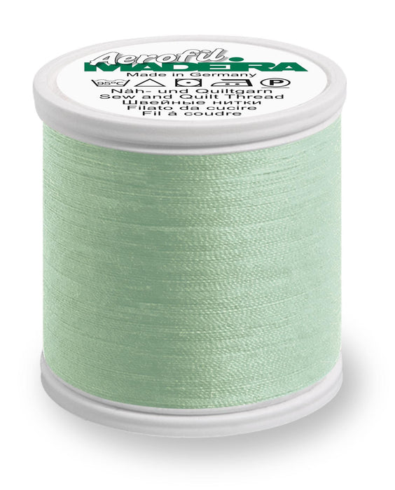 Madeira Aerofil 35 | Polyester Extra Strong Sewing-Construction Thread | 110 Yards | 9135-8647