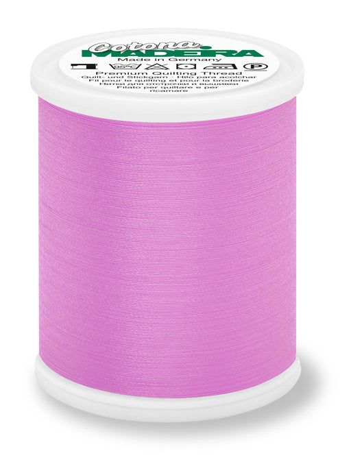 orchid pink quilting thread