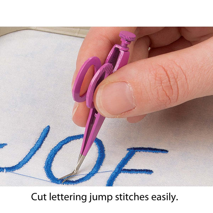 Tool Tron Sidehopper Jump Stitch Scissors