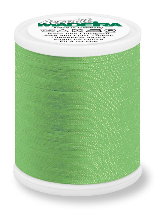 Madeira Aerofil 120 | Polyester Sewing-Construction Thread | 1100 Yards | 9126-8995