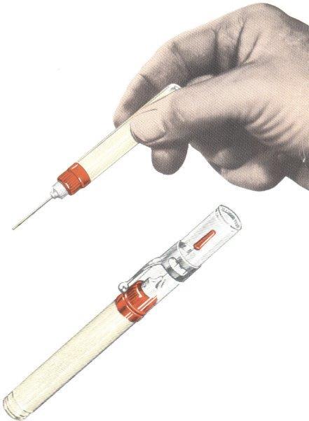 Refillable Precision Needle Oil Dispenser Pen