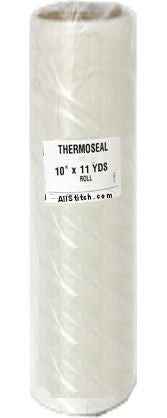 Thermoseal™ CASTSR | Termoseal™ | Cover and Waterproof Sealant | Cut Away | White | Rolls | light weight