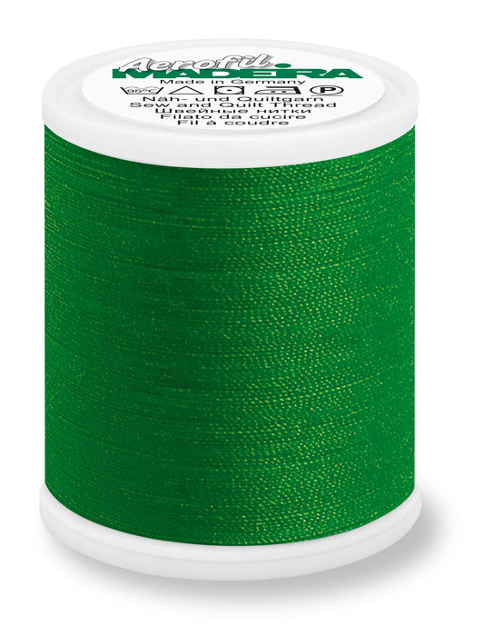Madeira Aerofil 120 | Polyester Sewing-Construction Thread | 1100 Yards | 9126-8500