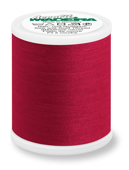 Madeira Aerofil 35 | Polyester Extra Strong Sewing-Construction Thread | 330 Yards | 9134-9470