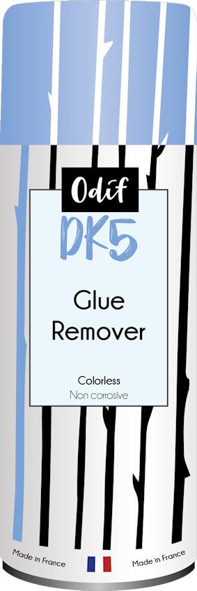 ODIF DK5 Glue Remover