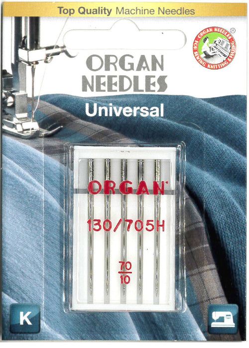 Organ Universal Needles