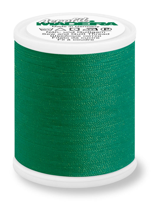 Madeira Aerofil 120 | Polyester Sewing-Construction Thread | 1100 Yards | 9126-8510