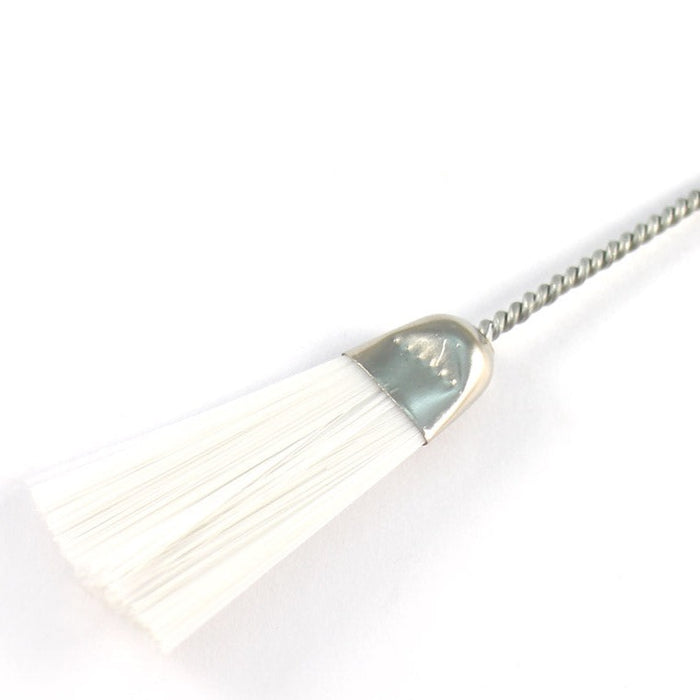 Single Sided Nylon Lint Cleaning Brush
