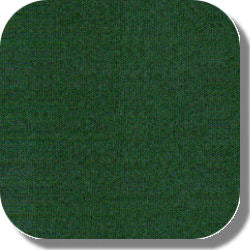 15" x 15" Blank Patch Fabric For Embroidery - Forest Green