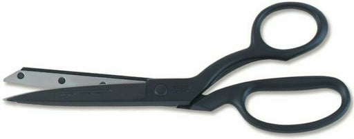 Gingher 8 inch Featherweight Bent Trimmers