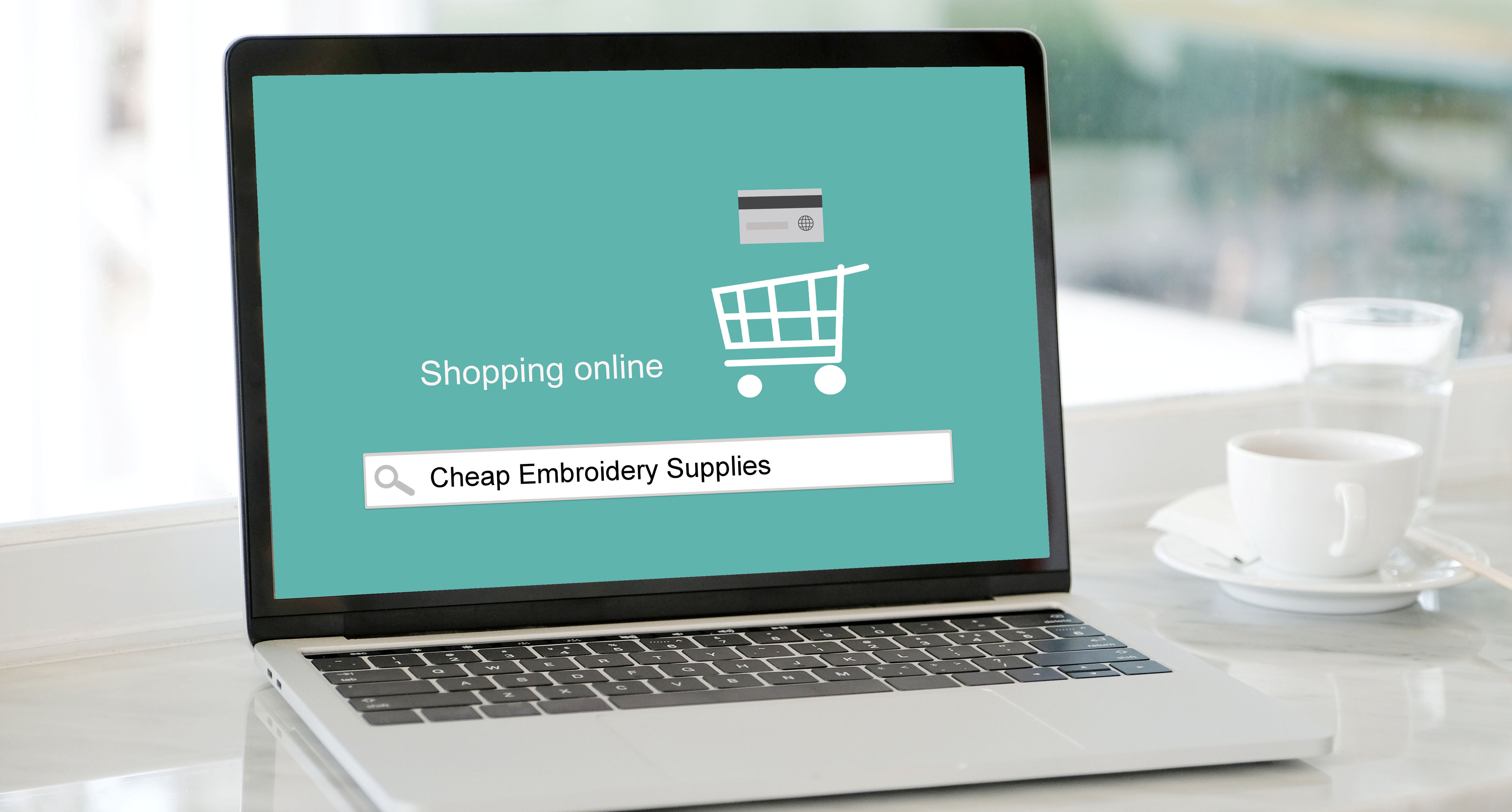 Should I Buy Cheap Embroidery Supplies? — AllStitch Embroidery Supplies