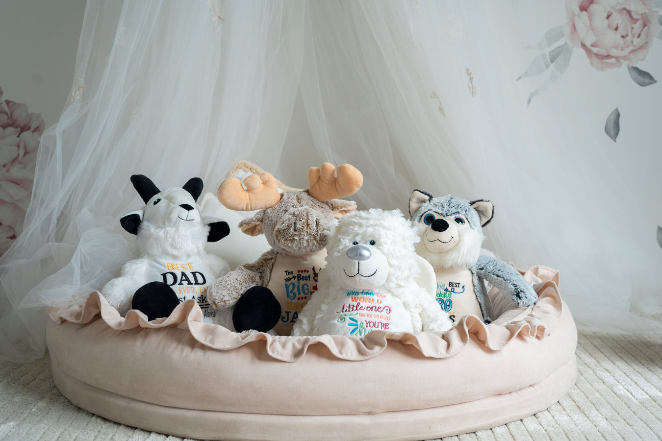 Embroider Buddy® Collection