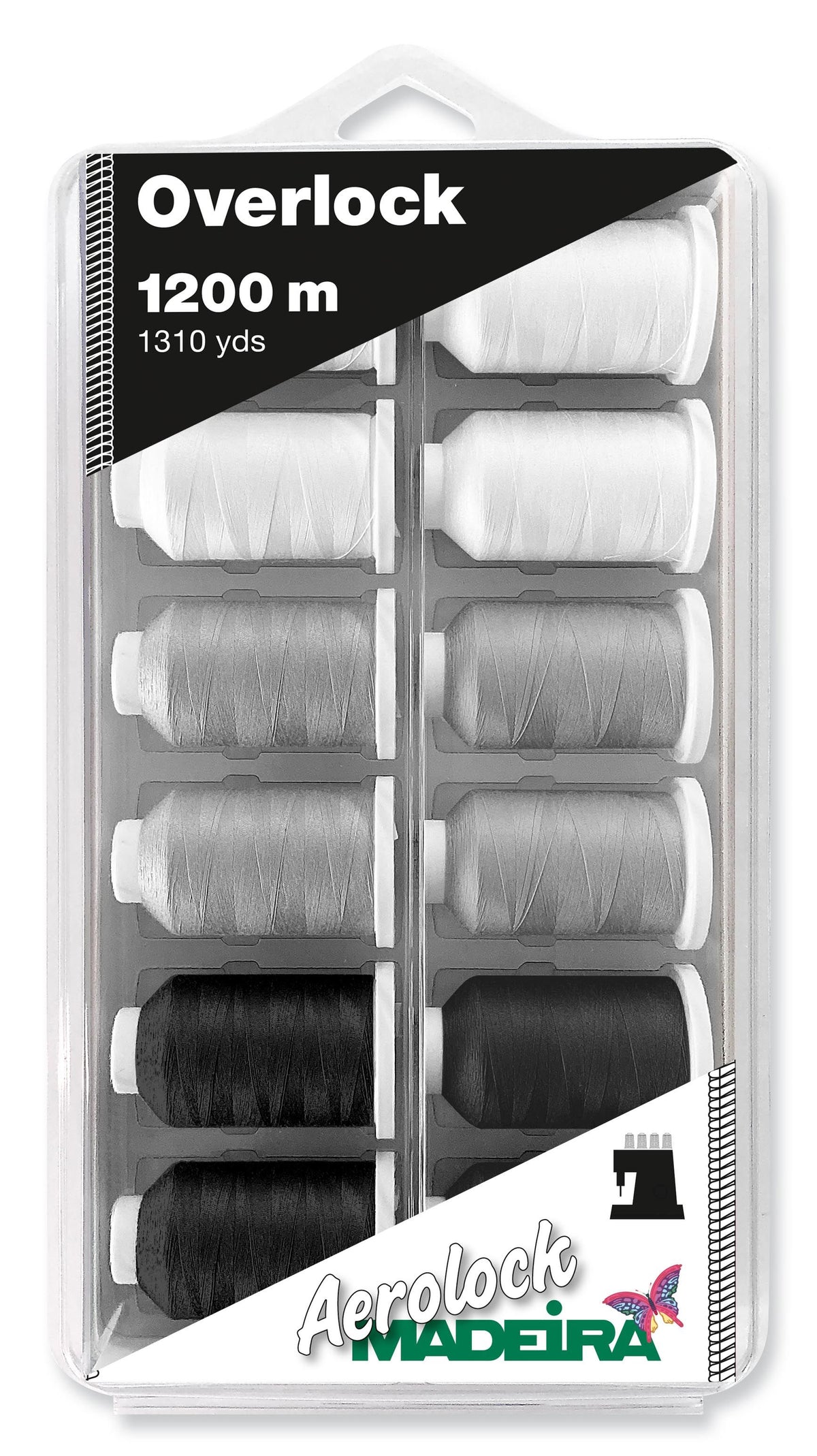 8092 COLORS — AllStitch Embroidery Supplies