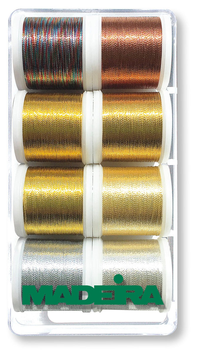 8009 COLORS — AllStitch Embroidery Supplies