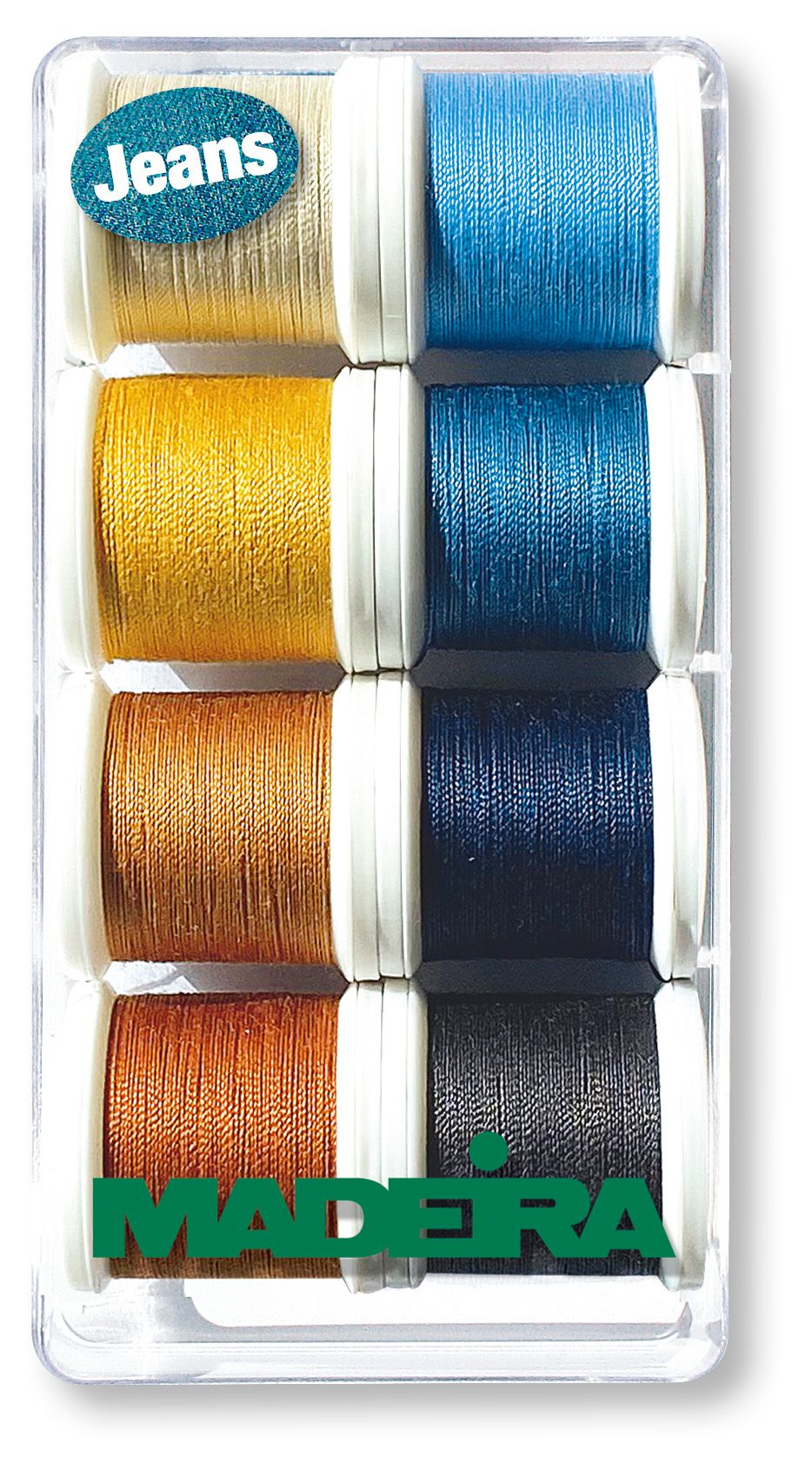 8005 COLORS — AllStitch Embroidery Supplies