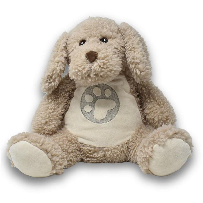 EB Embroider Buddy: Toffee Dog - Brown - 16"