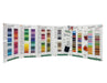 Madeira Rayon Embroidery Thread Printed Color Card