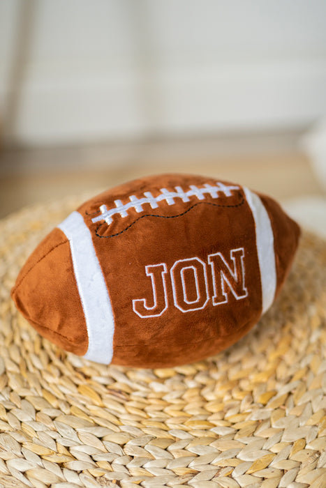 Embroider Buddy Sports Ball Collection - Football