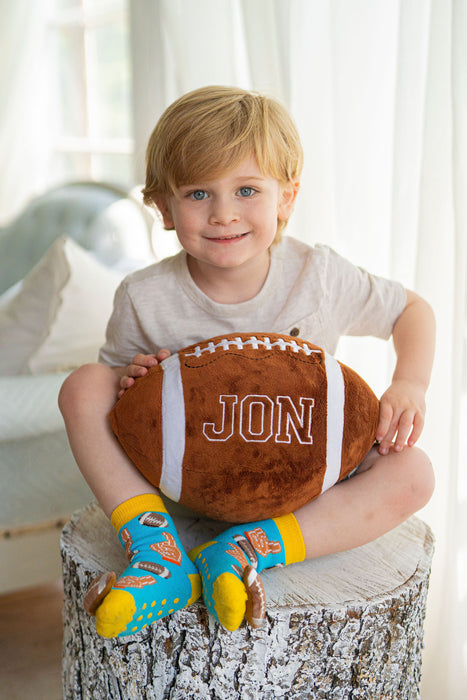 Embroider Buddy Sports Ball Collection - Football