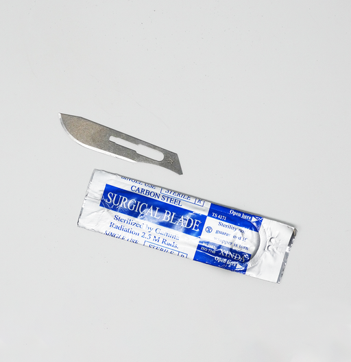 Bird Nest Replacement Blade