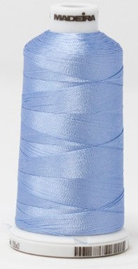 Madeira Embroidery Thread: Rayon #60 wt Spools 1,640 yds - Color