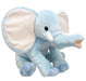 EB Embroider Buddies: Elephant Ear Buddy - Blue