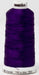 60 weight rayon embroidery thread purple