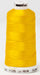 60 weight embroidery thread yellow