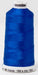 60 weight rayon embroidery thread blue