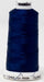 60 weight rayon embroidery thread blue