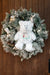 EB Embroider Buddy: Angel Bear White